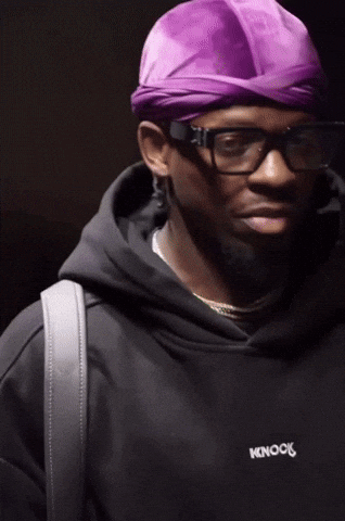 Matufa GIF by KnockDown