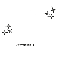 Night Out Sticker by Diordie