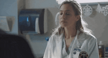 Blue Bloods GIF by CBS