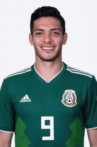 Mexico Futbol GIF by Respective