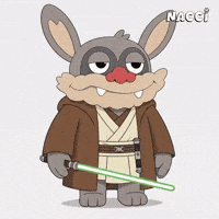 May Star Wars GIF