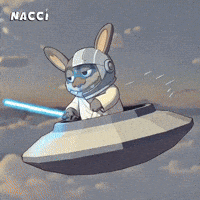 May Star Wars GIF