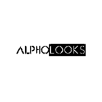 Alpholovers Sticker by Alphorria