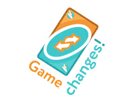 Lank Sticker