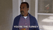 jason sudeikis thanksgiving GIF by Son of Zorn