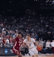 College Basketball GIF