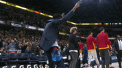 GIF by NBA