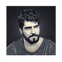 Art Illustration Sticker by LetsPracticeEnglish