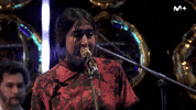 Musica Concierto GIF by Movistar Plus+