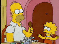 homer simpson GIF