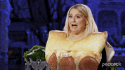 Meghan Trainor Family GIF by PeacockTV
