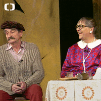 Laugh Ceskatelevize GIF