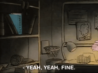 nicksplat doug GIF