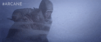 Arcane GIF by League of Legends