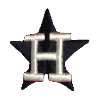 Houston Astros Sticker by imoji