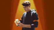 OfficialPanini football wow golden premierleague GIF