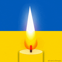 Peace Love GIF