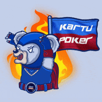 Angry Fire GIF by Kartupoker Official