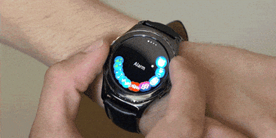 Smartwatch GIFs - Get the best GIF on GIPHY