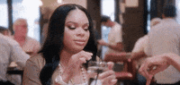 vh1 drink drinks vh1 sips tea GIF