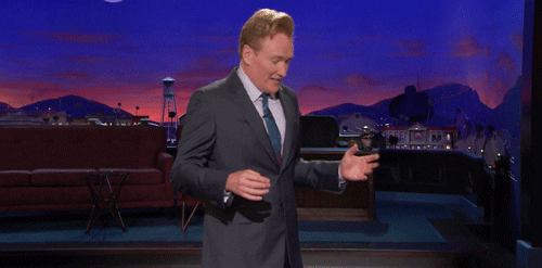 conan obrien GIF by Team Coco