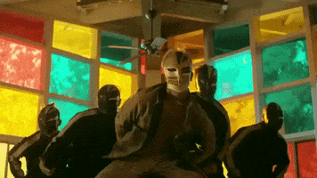 GIF by Dance Camp