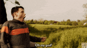 oh my god omg GIF by BBC America