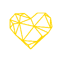 Happy I Love You Sticker by BURST Creative Group