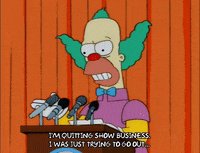 season 9 mic GIF