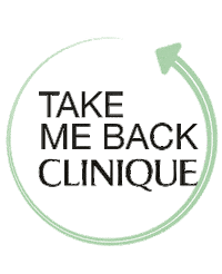 Takemebackclinique Sticker by Clinique_EMEA