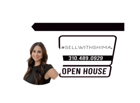 shimarazipourrealestate giphyupload shima razipour sell with shima Sticker