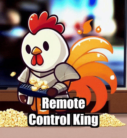 Zoroostercharacter GIF by Zorooster