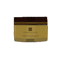 Glowingskin Sticker by TEMPLESPA