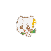Kids Grace Sticker