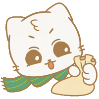 Curiokids Sticker