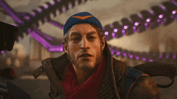 Oh No Reaction GIF by Xbox