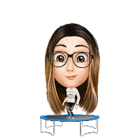 Bonnieechang Sticker by Genies