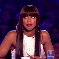 xfactorglobal reaction wow what omg GIF
