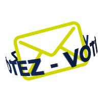 MacifAssuranes macif élections2024 électionsmacif Sticker