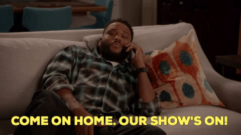 GIF by ABC Network