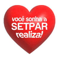 Setparconstrutora Sticker by Setpar Empreendimentos