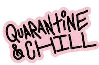 Stay Home Sticker by essence