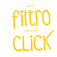 Arrow Click Sticker
