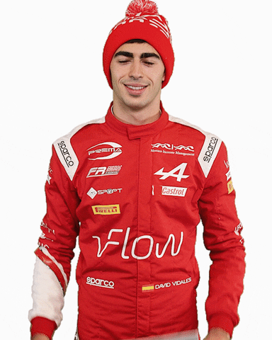 David GIF by Prema Team