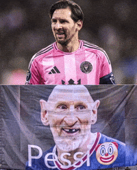 Messi Inter Miami GIF