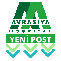 Post Yenipost Sticker by Avrasiya Hospital