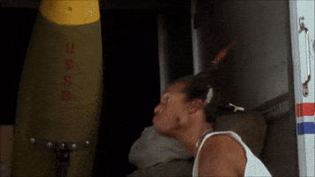 Do we have a problem? 