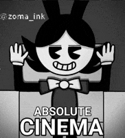 Absolute Cinema GIF