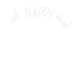 jenniferbrettdg happy rainbow colors create Sticker