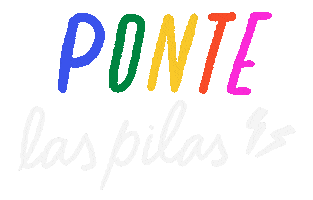 jenniferbrettdg happy rainbow colors create Sticker